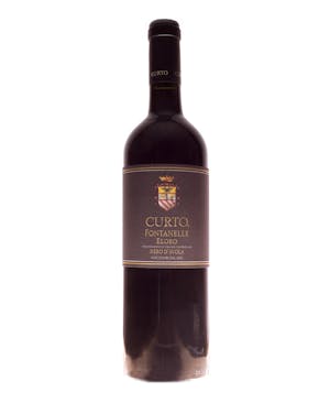 NERO D'AVOLA Fontanelle